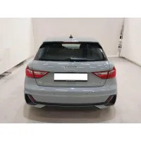 Audi A1, 2022, АКПП, пробег 66350 км