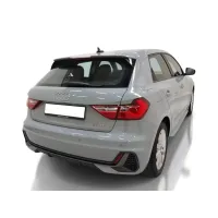 Audi A1, 2022, АКПП, пробег 66350 км