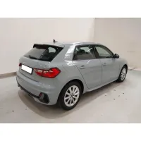 Audi A1, 2022, АКПП, пробег 66350 км