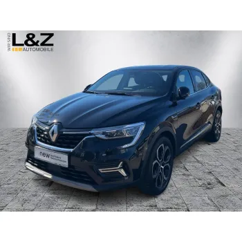 Renault Arkana, 2023, АКПП, пробег 49490 км