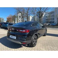 Renault Arkana, 2023, АКПП, пробег 49490 км