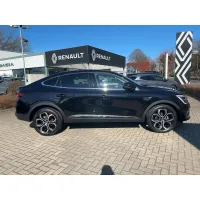 Renault Arkana, 2023, АКПП, пробег 49490 км