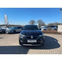 Renault Arkana, 2023, АКПП, пробег 49490 км