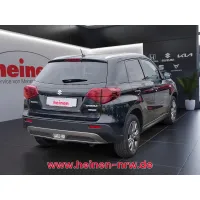 Suzuki Vitara, 2023, МКПП, пробег 26604 км