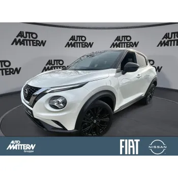 Nissan Juke, 2021, АКПП, пробег 39995 км
