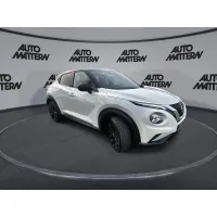 Nissan Juke, 2021, АКПП, пробег 39995 км