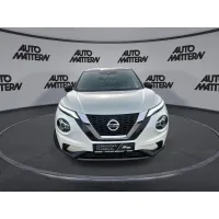Nissan Juke, 2021, АКПП, пробег 39995 км
