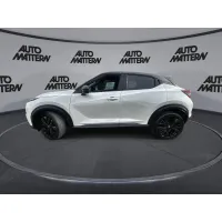 Nissan Juke, 2021, АКПП, пробег 39995 км
