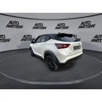 Nissan Juke, 2021, АКПП, пробег 39995 км