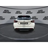 Nissan Juke, 2021, АКПП, пробег 39995 км