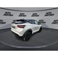 Nissan Juke, 2021, АКПП, пробег 39995 км