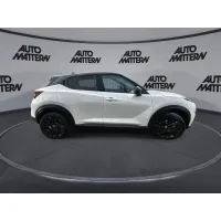 Nissan Juke, 2021, АКПП, пробег 39995 км