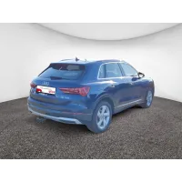 Audi Q3, 2022, АКПП, пробег 71512 км