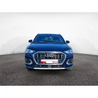 Audi Q3, 2022, АКПП, пробег 71512 км