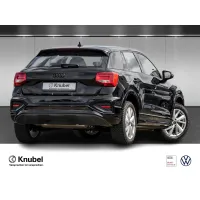 Audi Q2, 2023, АКПП, пробег 75906 км