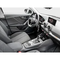 Audi Q2, 2023, АКПП, пробег 75906 км