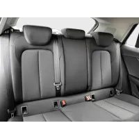 Audi Q2, 2023, АКПП, пробег 75906 км