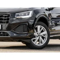 Audi Q2, 2023, АКПП, пробег 75906 км