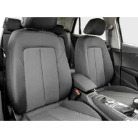 Audi Q2, 2023, АКПП, пробег 75906 км