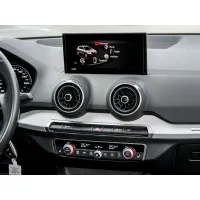 Audi Q2, 2023, АКПП, пробег 75906 км