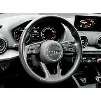 Audi Q2, 2023, АКПП, пробег 75906 км