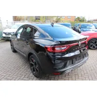 Renault Arkana, 2022, АКПП, пробег 77262 км