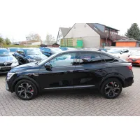 Renault Arkana, 2022, АКПП, пробег 77262 км