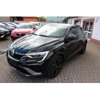 Renault Arkana, 2022, АКПП, пробег 77262 км