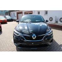 Renault Arkana, 2022, АКПП, пробег 77262 км