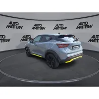 Nissan Juke, 2022, МКПП, пробег 68200 км