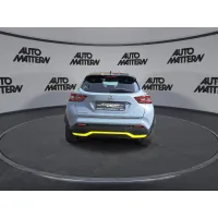 Nissan Juke, 2022, МКПП, пробег 68200 км