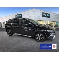 Fiat Tipo, 2023, АКПП, пробег 25000 км