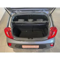 Kia Picanto, 2022, МКПП, пробег 31870 км