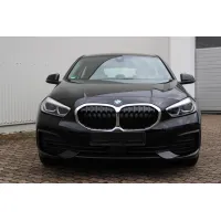 BMW 118, 2023, АКПП, пробег 56500 км