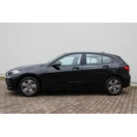BMW 118, 2023, АКПП, пробег 56500 км