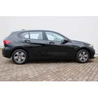 BMW 118, 2023, АКПП, пробег 56500 км