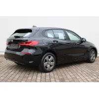 BMW 118, 2023, АКПП, пробег 56500 км