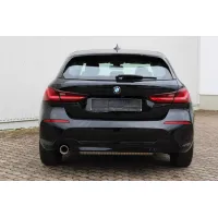 BMW 118, 2023, АКПП, пробег 56500 км