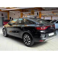 Renault Arkana, 2022, АКПП, пробег 50200 км