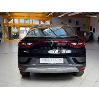 Renault Arkana, 2022, АКПП, пробег 50200 км