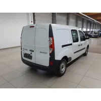 Renault Kangoo, 2021, МКПП, пробег 31146 км