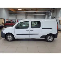 Renault Kangoo, 2021, МКПП, пробег 31146 км