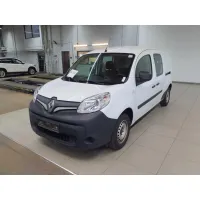 Renault Kangoo, 2021, МКПП, пробег 31146 км