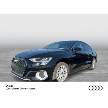 Audi A3, 2023, АКПП, пробег 28270 км