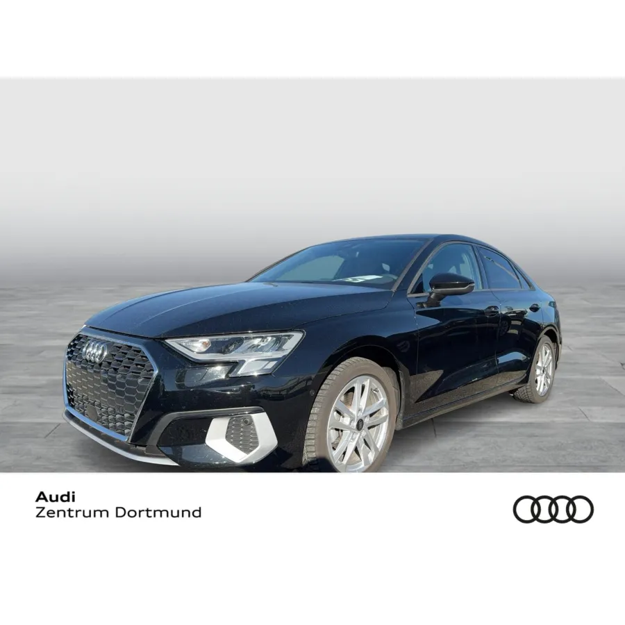 Audi A3, 2023, АКПП, пробег 28270 км