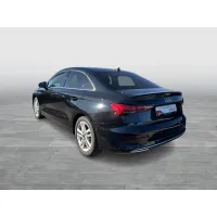 Audi A3, 2023, АКПП, пробег 28270 км