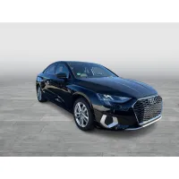 Audi A3, 2023, АКПП, пробег 28270 км