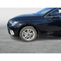 Audi A3, 2023, АКПП, пробег 28270 км