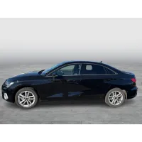 Audi A3, 2023, АКПП, пробег 28270 км