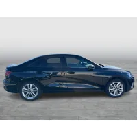 Audi A3, 2023, АКПП, пробег 28270 км